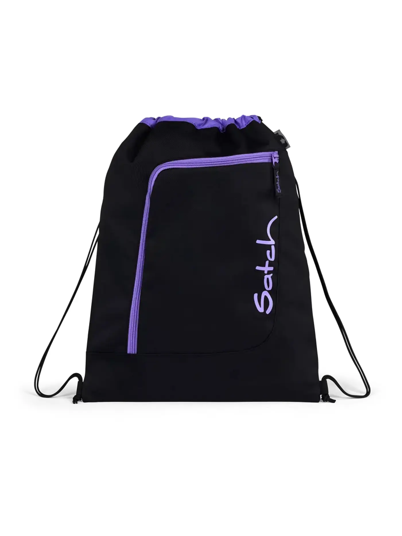 SATCH | Sportbeutel Purple Phantom | 